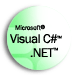 Microsoft C# .Net Development Tools.