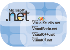 Microsoft .Net.