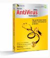 Symantec Norton AntiVirus Professional.