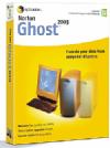 Symantec Norton Ghost 2003.