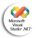 Microsoft Visual Studio .Net Development Tools.