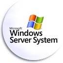 Microsoft Windows Server Operating Systems.