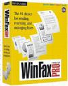 Symantec Winfax Pro.