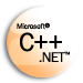 Microsoft C++ .Net Development Tools.