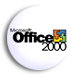 Microsoft Office 2000.