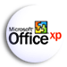 Microsoft Office XP.