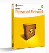 Symantec Norotn  Personal Firewall.