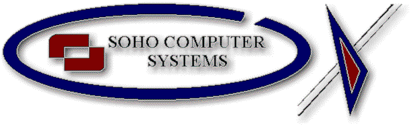 Soho Computer Systems - Custom Software Productions