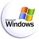 Microsoft Windows Operating Systems.